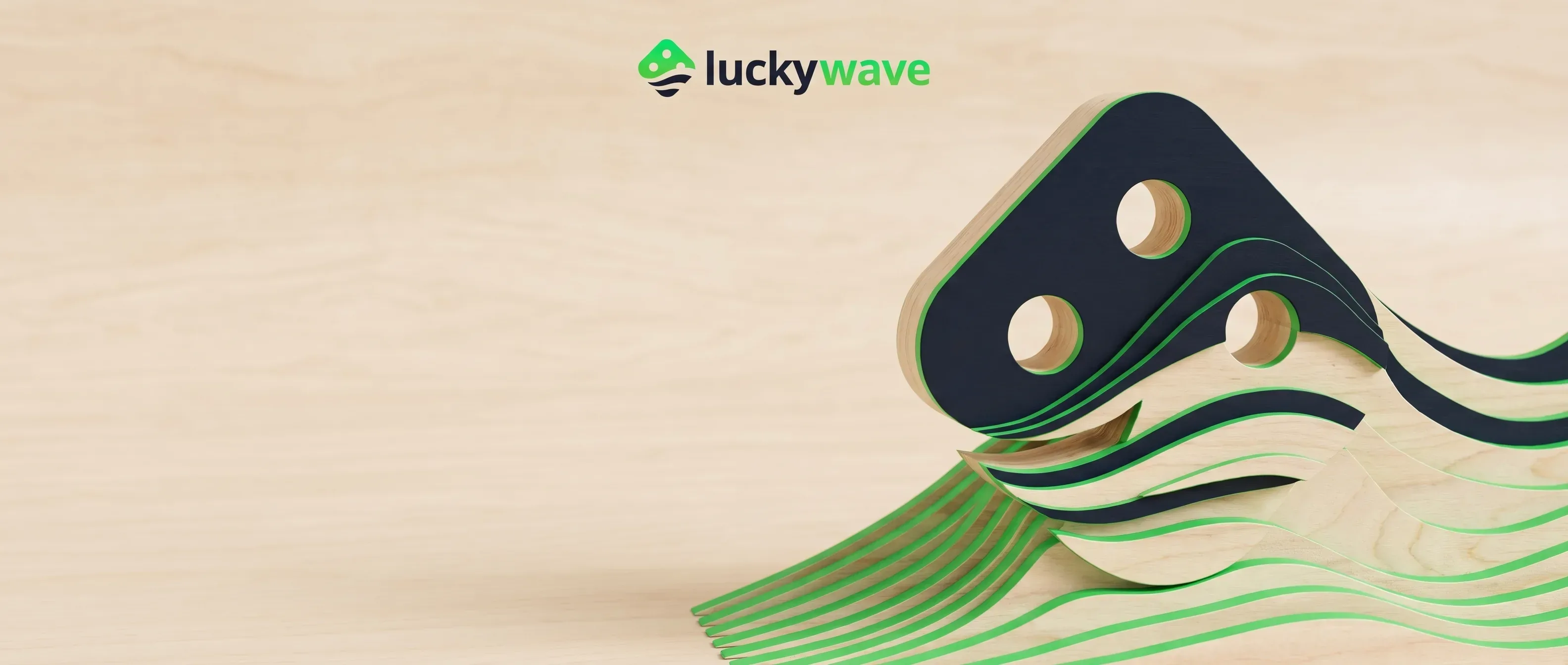 LuckyWave